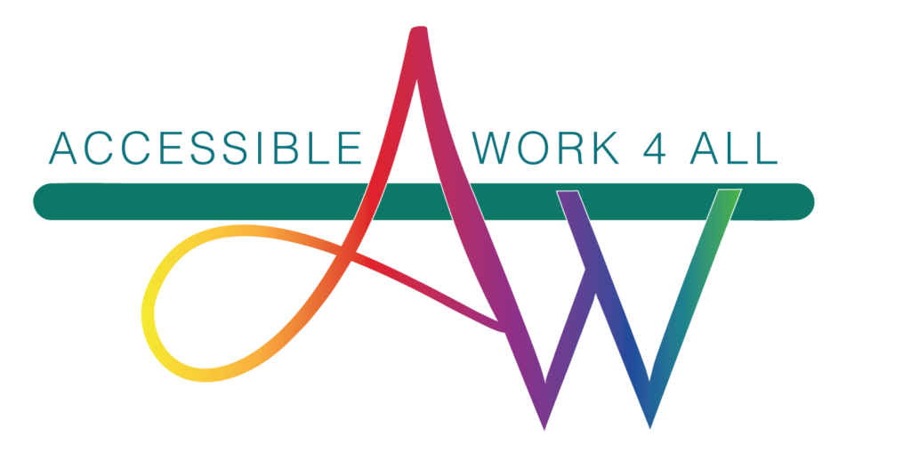 Accessible Work 4 All 